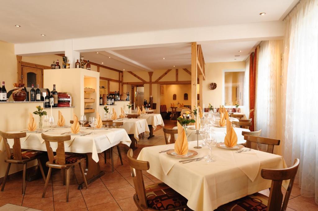 Hotel Mediterraneo Neustadt an der Weinstraße Eksteriør bilde
